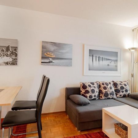 Kaiserhof Whg 319 Grömitz Dış mekan fotoğraf