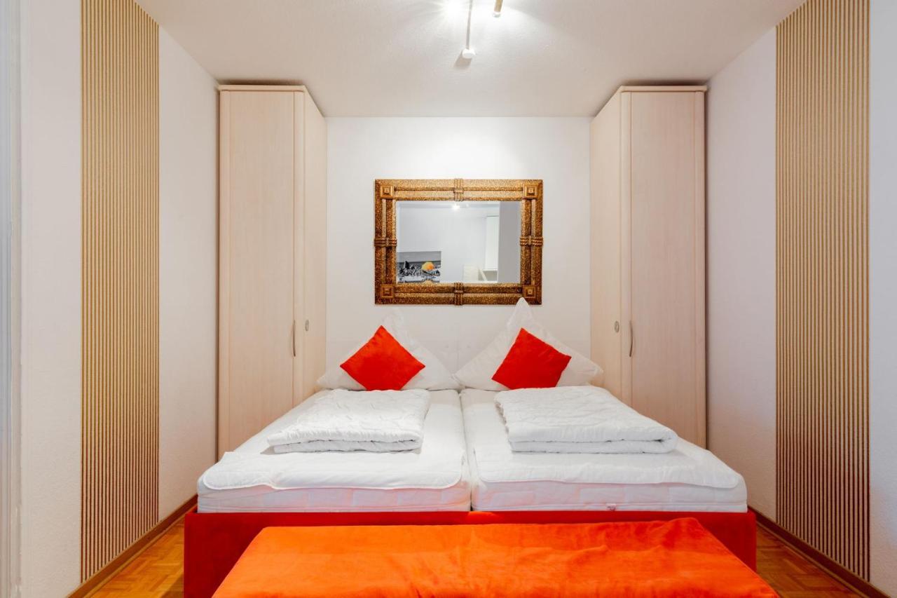 Kaiserhof Whg 319 Grömitz Dış mekan fotoğraf