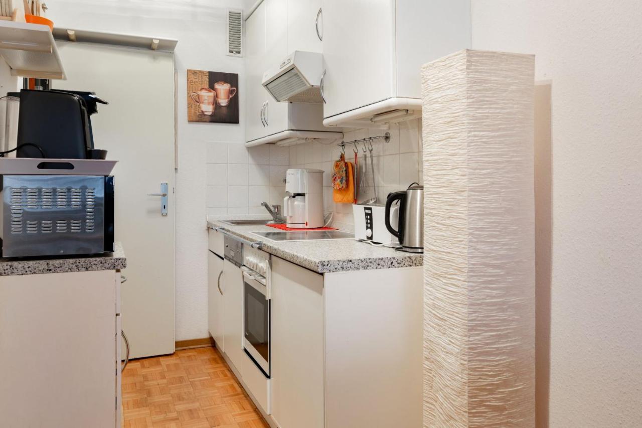 Kaiserhof Whg 319 Grömitz Dış mekan fotoğraf