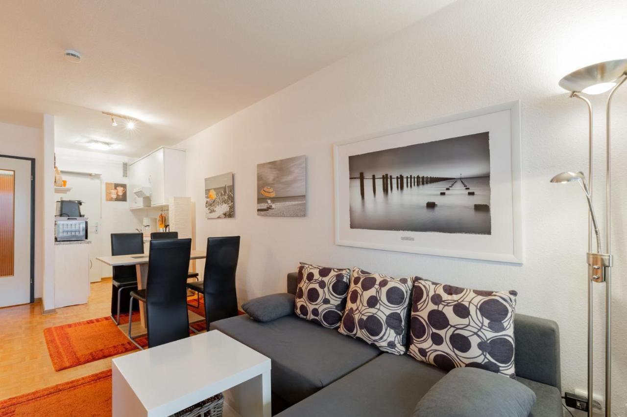 Kaiserhof Whg 319 Grömitz Dış mekan fotoğraf