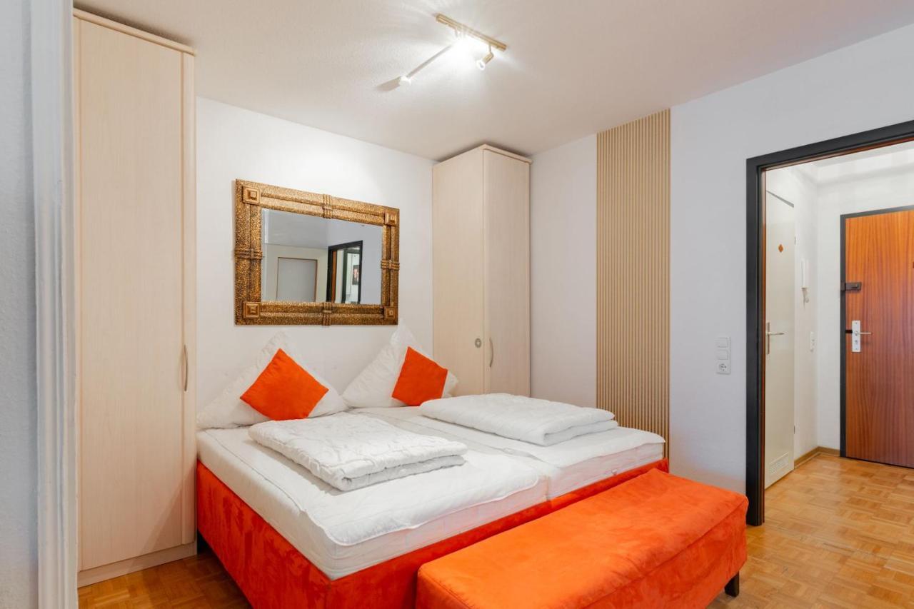 Kaiserhof Whg 319 Grömitz Dış mekan fotoğraf